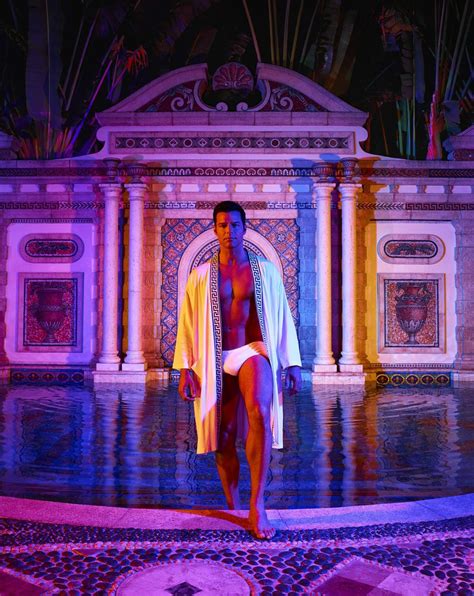 The Assassination of Gianni Versace: Ricky Martin's Covered